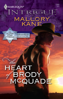 The Heart of Brody McQuade